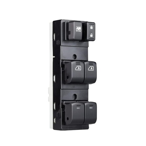 Master Power Window Switch for Infiniti G35 2007-2008 G37 2009-2013 Q40 2015 - Picture 2 of 9